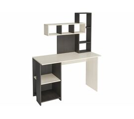 Стол Олимп венге / дуб белфорд | Интернет магазин мебели и декора LifeDekor