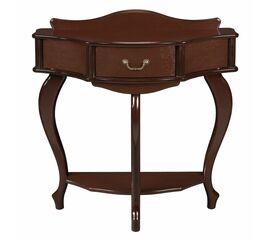 Консоль Джульетта орех Л | Интернет магазин мебели и декора LifeDekor