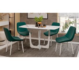 Стол обеденный «Орфей» | Интернет магазин мебели и декора LifeDekor