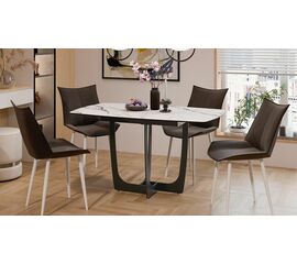 Стол обеденный «Орфей» | Интернет магазин мебели и декора LifeDekor