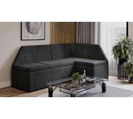 Скамья угловая «Лондон» со спальным местом Исп.2 | Интернет магазин мебели и декора LifeDekor