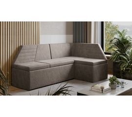 Скамья угловая «Лондон» со спальным местом Исп.2 | Интернет магазин мебели и декора LifeDekor