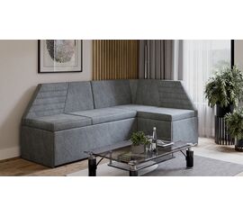 Скамья угловая «Лондон» со спальным местом Исп.2 | Интернет магазин мебели и декора LifeDekor