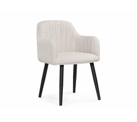 Стул Халли lamb 19 / черный | Интернет магазин мебели и декора LifeDekor