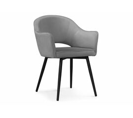 Стул Ойстер MR-11 / черный | Интернет магазин мебели и декора LifeDekor