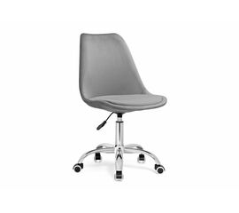 Стул Kolin gray fabric | Интернет магазин мебели и декора LifeDekor