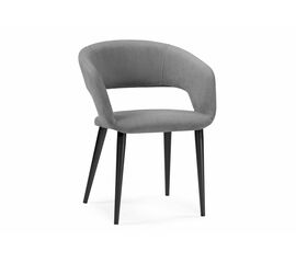 Стул Торган катания сильвер | Интернет магазин мебели и декора LifeDekor