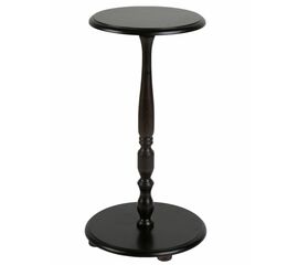 Подставка для цветов Селена венге | Интернет магазин мебели и декора LifeDekor