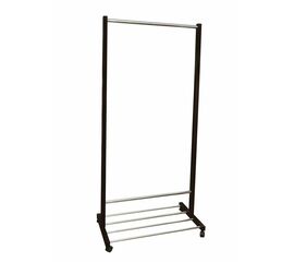 Стойка для одежды "Неаполь" (Венге) 1000 мм. | Интернет магазин мебели и декора LifeDekor