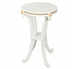 Подставка Глория молочный дуб Л | Интернет магазин мебели и декора LifeDekor