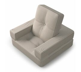 Футон R, ткань club | Интернет магазин мебели и декора LifeDekor