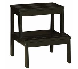 Лесенка-стремянка венге | Интернет магазин мебели и декора LifeDekor