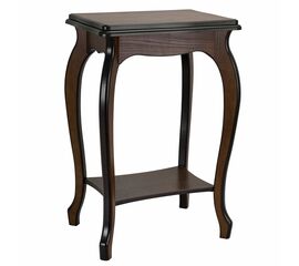 Подставка Джульетта орех Л | Интернет магазин мебели и декора LifeDekor