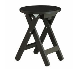 Табурет складной венге | Интернет магазин мебели и декора LifeDekor