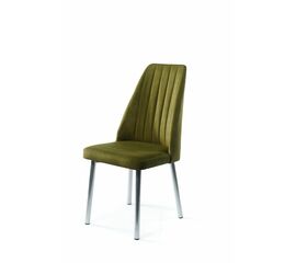 Кухонный стул SHADO Мокка Стандарт № 5 ткань кабрио №29 | Интернет магазин мебели и декора LifeDekor