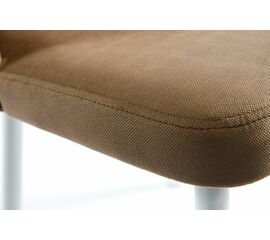 Кухонный стул SHADO Мокка Стандарт № 5 ткань кабрио №08 | Интернет магазин мебели и декора LifeDekor