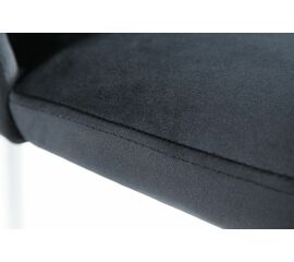 Кухонный стул SHADO Мокка Стандарт № 5 ткань кабрио 17 | Интернет магазин мебели и декора LifeDekor