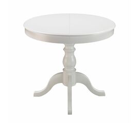 Стол Анабель белый | Интернет магазин мебели и декора LifeDekor