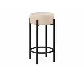 Барный стул Сайпл MR-26 / черный | Интернет магазин мебели и декора LifeDekor