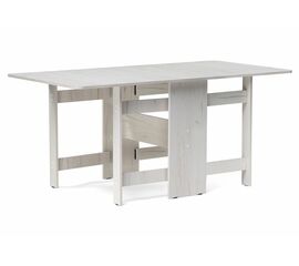 Стол деревянный Йентель дуб крафт белый | Интернет магазин мебели и декора LifeDekor