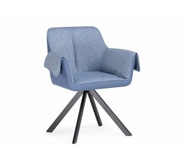 Стул Каита neptun 35 / flex 754 / черный | Интернет магазин мебели и декора LifeDekor