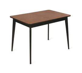 Стол Рэй-1200 (венге / средний-венге) | Интернет магазин мебели и декора LifeDekor