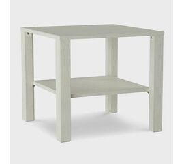 Стол журнальный "Матео" (Дуб жемчужный) | Интернет магазин мебели и декора LifeDekor