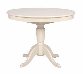 Стол Амфора (1020х350 / Слоновая кость) | Интернет магазин мебели и декора LifeDekor