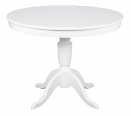 Стол "Амфора" (900х350 / Белый) | Интернет магазин мебели и декора LifeDekor