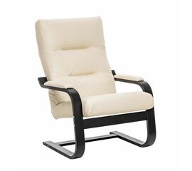 Кресло Оскар (Венге/кожзам Dundi 112) | Интернет магазин мебели и декора LifeDekor