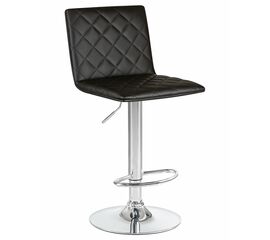 Стул барный LM-5003, чёрный, Вариант: чёрный | Интернет магазин мебели и декора LifeDekor