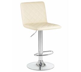 Стул барный LM-5003, кремовый, Вариант: кремовый | Интернет магазин мебели и декора LifeDekor