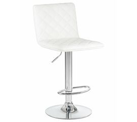 Стул барный LM-5003, белый, Вариант: белый | Интернет магазин мебели и декора LifeDekor