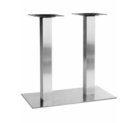 Подстолье обеденное DOBRIN EVAN WIDE | Интернет магазин мебели и декора LifeDekor