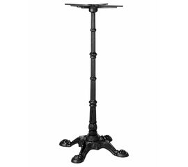 Подстолье барное DOBRIN LEONE HIGH | Интернет магазин мебели и декора LifeDekor