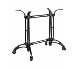 Подстолье обеденное DOBRIN LOUISE WIDE | Интернет магазин мебели и декора LifeDekor