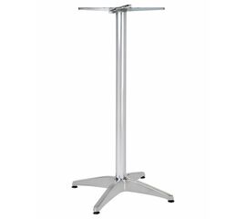 Подстолье барное DOBRIN DARREN HIGH | Интернет магазин мебели и декора LifeDekor