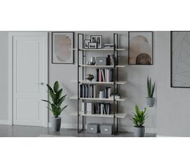 Стеллаж «Лофт» Тип 1 (1200) | Интернет магазин мебели и декора LifeDekor