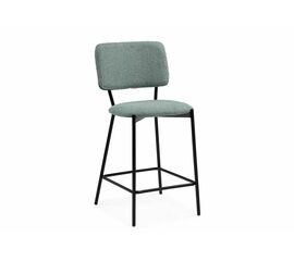 Барный стул Reparo bar olive / black | Интернет магазин мебели и декора LifeDekor