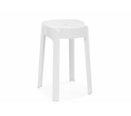 Стул Bovel white | Интернет магазин мебели и декора LifeDekor