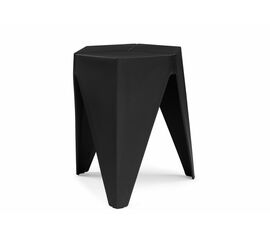 Стул Korner black | Интернет магазин мебели и декора LifeDekor