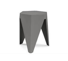 Стул Korner gray | Интернет магазин мебели и декора LifeDekor