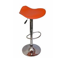 Стул барный LM-3008, оранжевый, Вариант: оранжевый | Интернет магазин мебели и декора LifeDekor