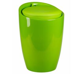 Табурет с местом для хранения LM-1100, салатовый, Вариант: салатовый | Интернет магазин мебели и декора LifeDekor