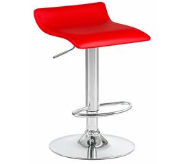 Стул барный DOBRIN TOMMY, красный, Вариант: красный | Интернет магазин мебели и декора LifeDekor