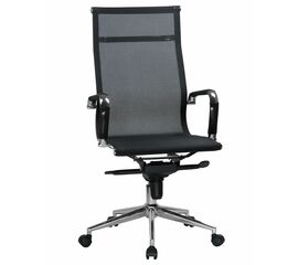 Офисное кресло для персонала DOBRIN CARTER, чёрный, Вариант: чёрный | Интернет магазин мебели и декора LifeDekor