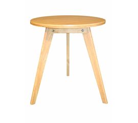 Стол журнальный LMZ-501, натуральное дерево, Вариант: натуральное дерево | Интернет магазин мебели и декора LifeDekor