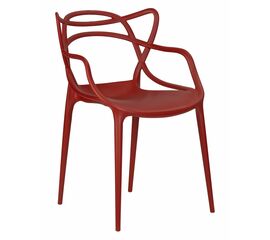 Стул обеденный DOBRIN MASTERS, кирпичный (R-05), Вариант: кирпичный (R-05) | Интернет магазин мебели и декора LifeDekor