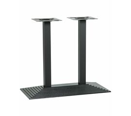 Подстолье обеденное DOBRIN GRANT WIDE | Интернет магазин мебели и декора LifeDekor