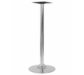 Подстолье барное DOBRIN ALAN HIGH | Интернет магазин мебели и декора LifeDekor